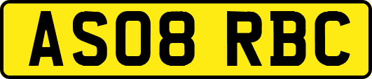 AS08RBC