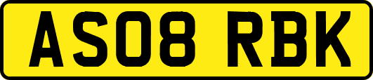AS08RBK