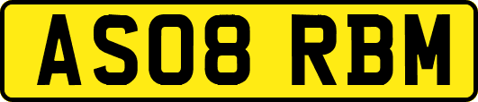 AS08RBM