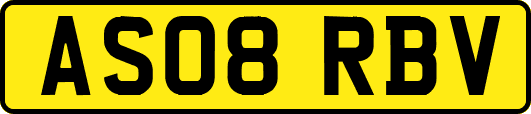 AS08RBV