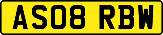 AS08RBW
