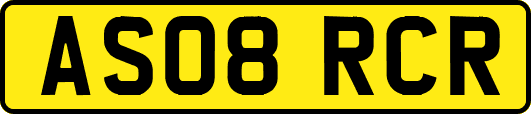 AS08RCR