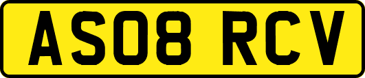 AS08RCV