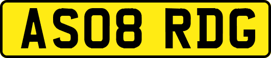 AS08RDG
