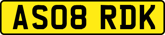 AS08RDK