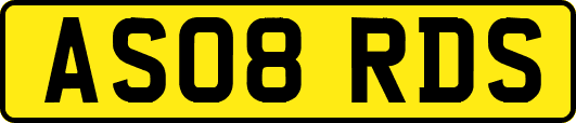 AS08RDS