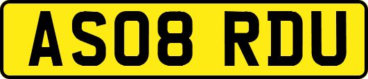 AS08RDU