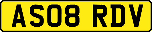 AS08RDV