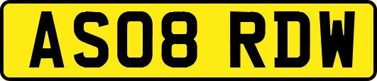 AS08RDW