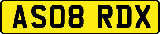 AS08RDX