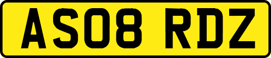 AS08RDZ