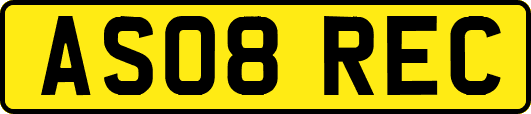 AS08REC