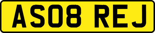 AS08REJ