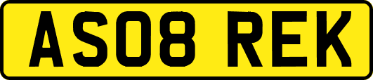 AS08REK