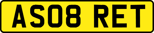 AS08RET