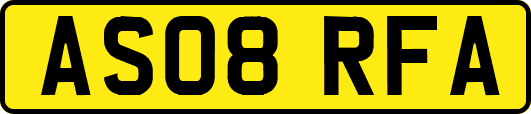 AS08RFA