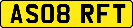 AS08RFT