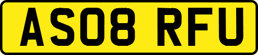 AS08RFU