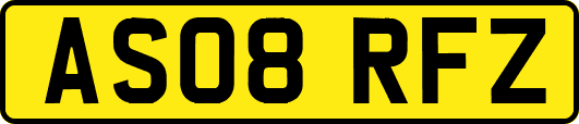 AS08RFZ