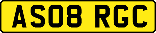 AS08RGC