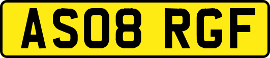 AS08RGF