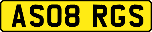 AS08RGS