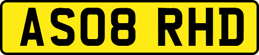 AS08RHD