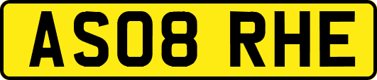 AS08RHE