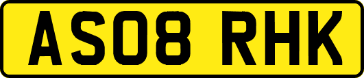 AS08RHK