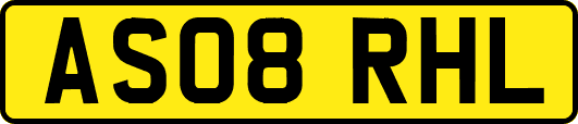 AS08RHL