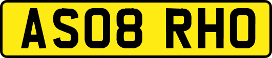 AS08RHO