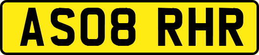 AS08RHR