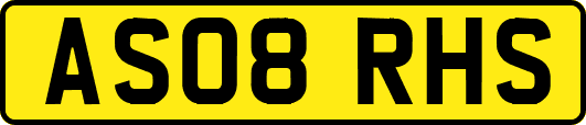 AS08RHS