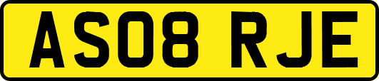 AS08RJE