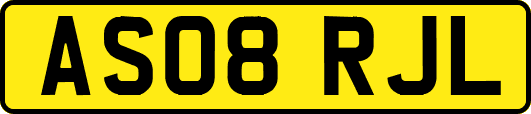 AS08RJL
