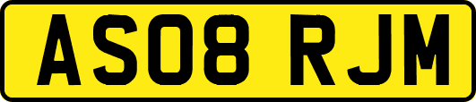 AS08RJM