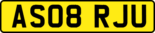 AS08RJU
