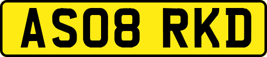 AS08RKD