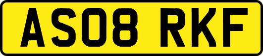 AS08RKF