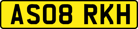AS08RKH