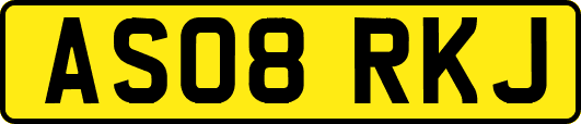 AS08RKJ