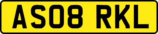 AS08RKL