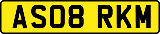 AS08RKM