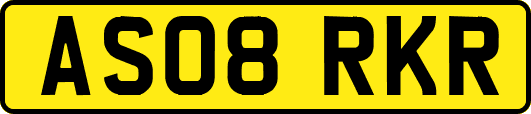 AS08RKR