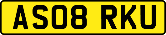 AS08RKU