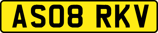 AS08RKV