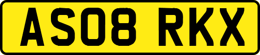 AS08RKX
