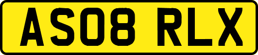 AS08RLX