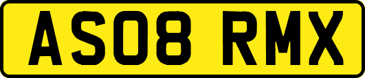 AS08RMX