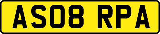 AS08RPA